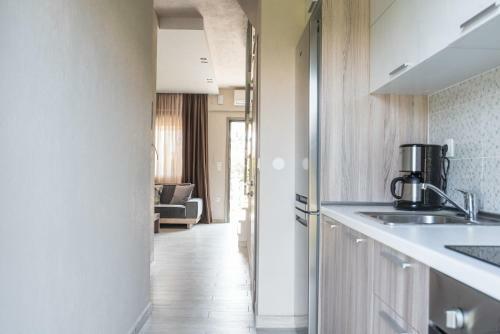 Quintessence Level Suites