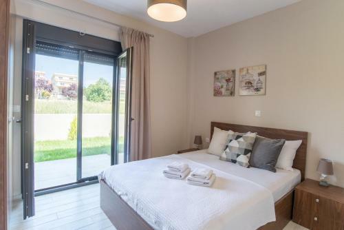 Quintessence Level Suites