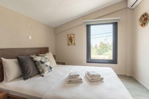 Quintessence Level Suites