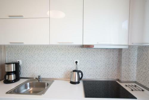 Quintessence Level Suites