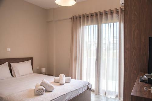 Quintessence Level Suites