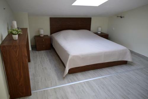 Quintessence Level Suites