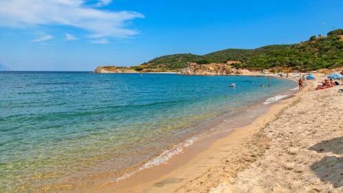 Apartamento Magda Beach House