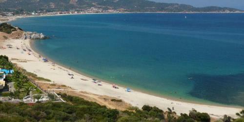 Apartamento Magda Beach House