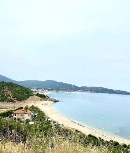 Apartamento Magda Beach House