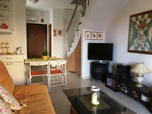 Apartamento Bay Beach Maisonett