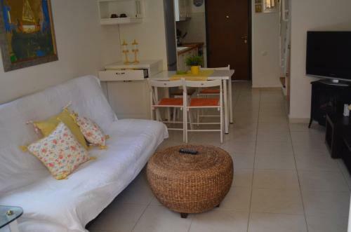 Apartamento Bay Beach Maisonett