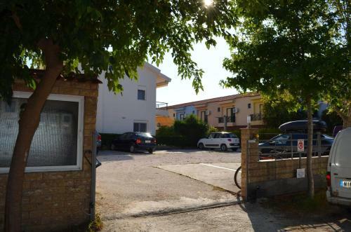 Apartamento Bay Beach Maisonett