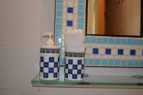 Apartamento Bay Beach Maisonett