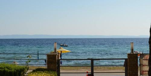 Apartamento Bay Beach Maisonett