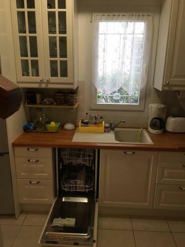 Apartamento Bay Beach Maisonett