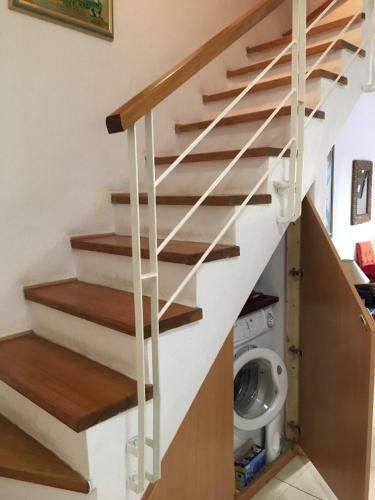 Apartamento Bay Beach Maisonett