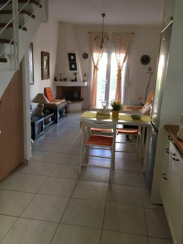 Apartamento Bay Beach Maisonett