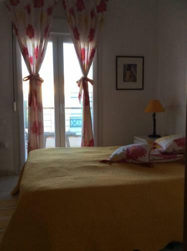 Apartamento Bay Beach Maisonett