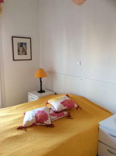 Apartamento Bay Beach Maisonett
