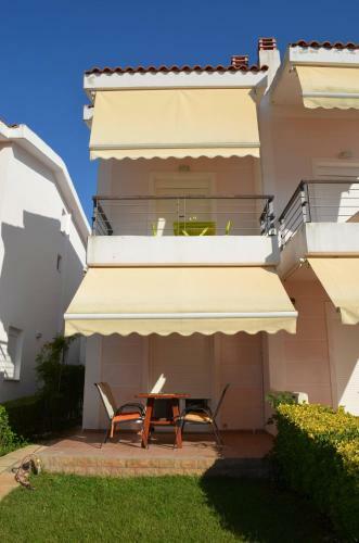 Apartamento Bay Beach Maisonett