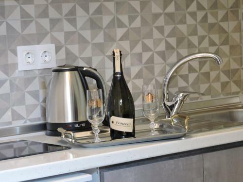 Ellinikon Luxury Apartments