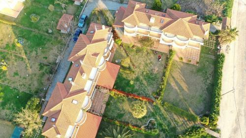 Villa Evridiki