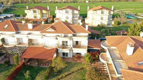 Villa Evridiki