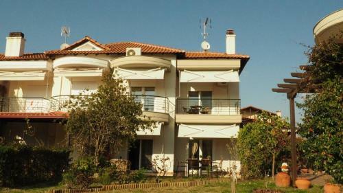 Villa Evridiki