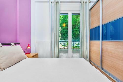 Melita's Sea View Villa