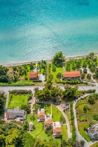 Melita's Sea View Villa