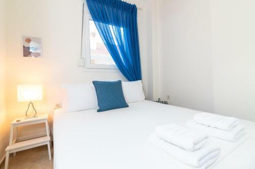 Apartamento F & B Summer Collection - Kassandra - Fourka
