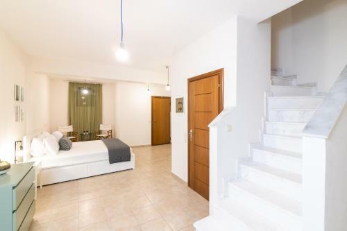 Apartamento F & B Summer Collection - Kassandra - Fourka