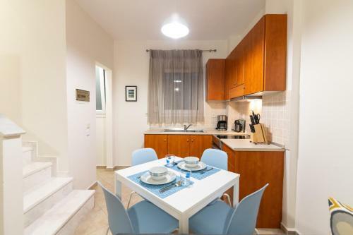 Apartamento F & B Summer Collection - Kassandra - Fourka