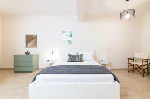 Apartamento F & B Summer Collection - Kassandra - Fourka