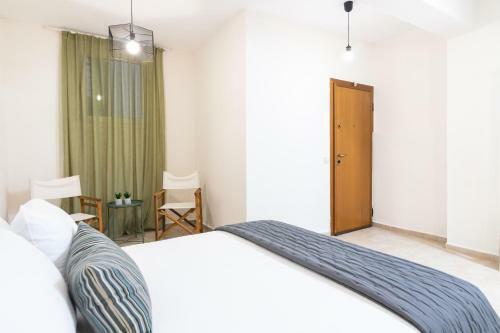Apartamento F & B Summer Collection - Kassandra - Fourka