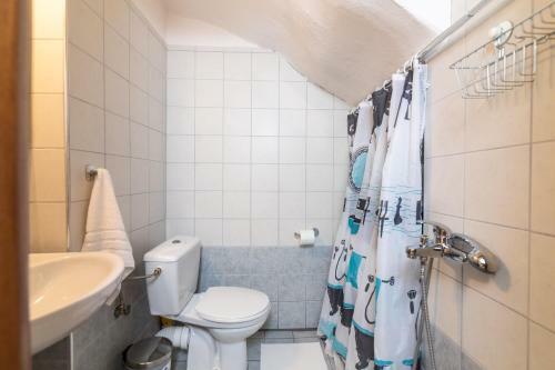 Apartamento F & B Summer Collection - Kassandra - Fourka