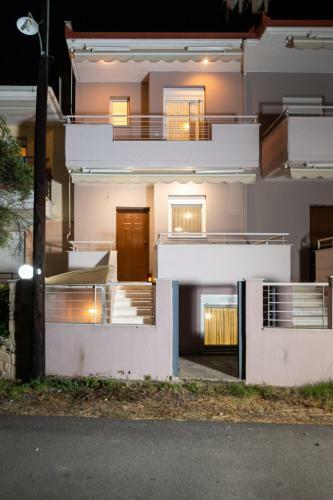 Apartamento F & B Summer Collection - Kassandra - Fourka