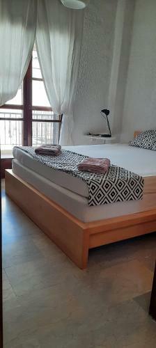 Sea Pearl Apartment
