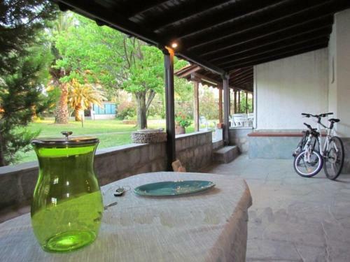 Summer House @fourka Beach