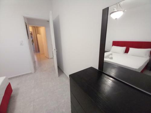 Apartamento Halkidiki Greek Pride Evlogia Seaside