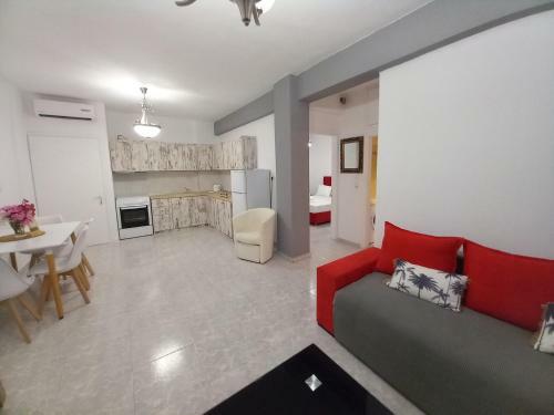 Apartamento Halkidiki Greek Pride Evlogia Seaside