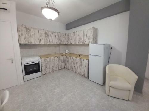 Apartamento Halkidiki Greek Pride Evlogia Seaside
