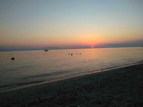 Apartamento Home Sweet Home Skala Fourkas