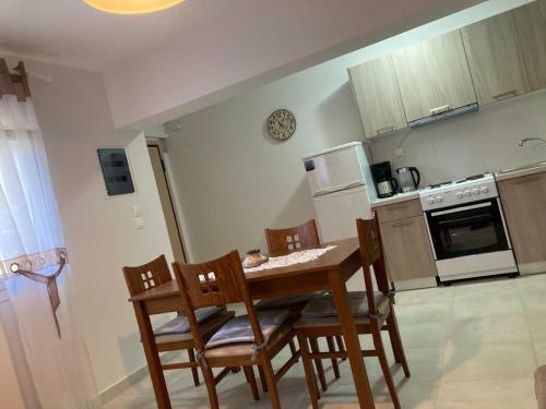 Apartamento Petra-elia