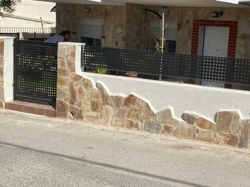 Apartamento Petra-elia