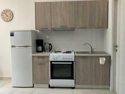 Apartamento Petra-elia