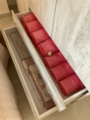 Apartamento Petra-elia