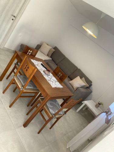 Apartamento Petra-elia