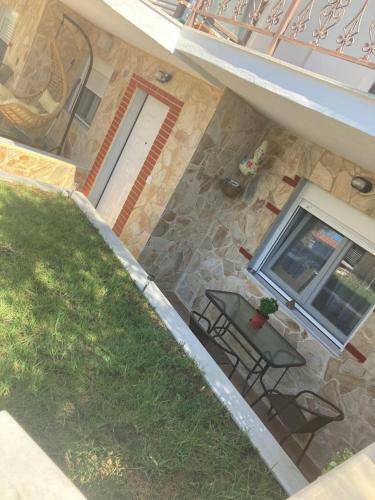 Apartamento Petra-elia