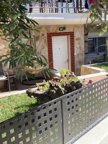 Apartamento Petra-elia