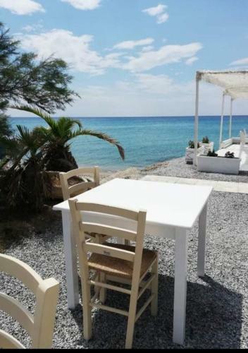Apartamento Petra-elia