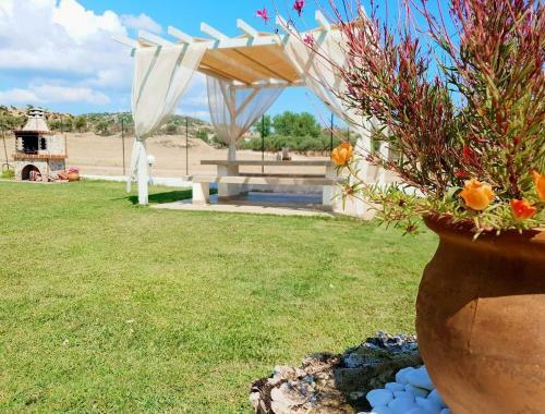 Agroturismo River Rooms Kriaritsi