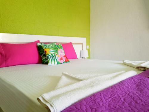 Agroturismo River Rooms Kriaritsi