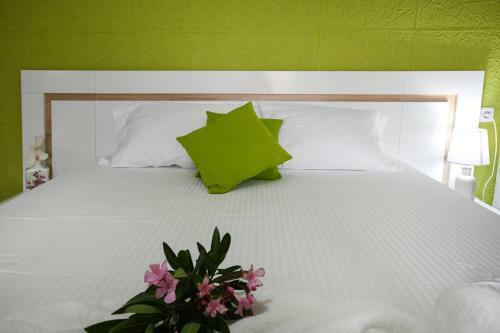 Agroturismo River Rooms Kriaritsi